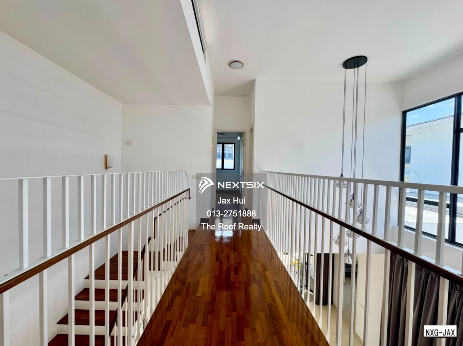 Semi-detached House For Sale in Setia Alam Selangor - Image 5