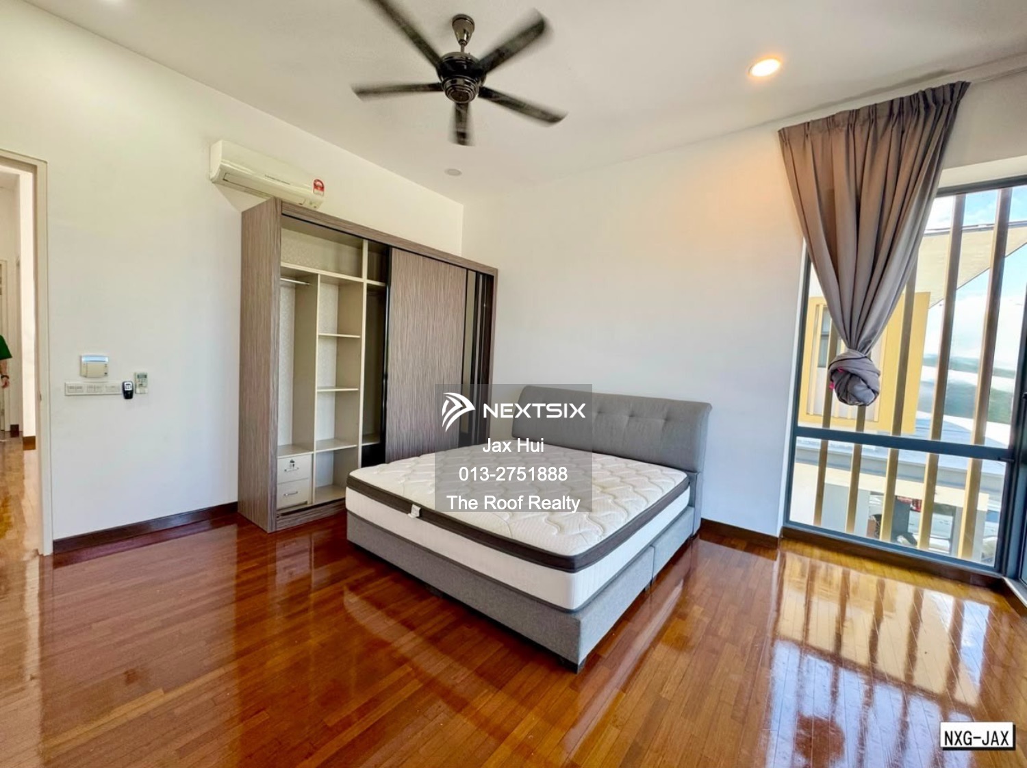 Semi-detached House For Sale in Setia Alam Selangor - Image 6