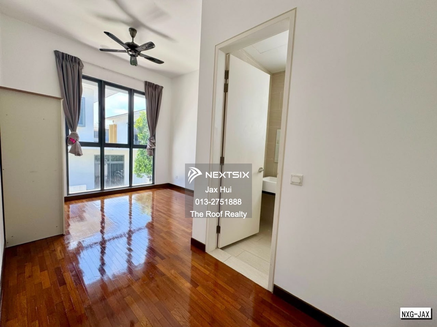Semi-detached House For Sale in Setia Alam Selangor - Image 7