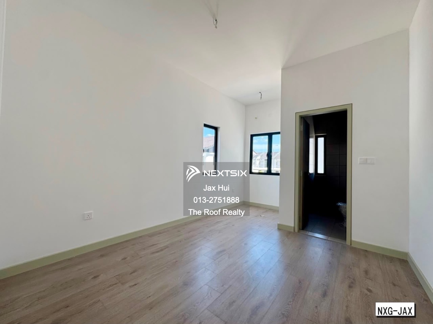 2-sty Terrace/Link House For Sale in Bandar Bukit Raja Selangor - Image 10
