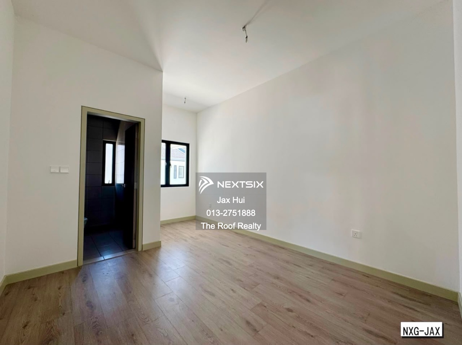 2-sty Terrace/Link House For Sale in Bandar Bukit Raja Selangor - Image 11