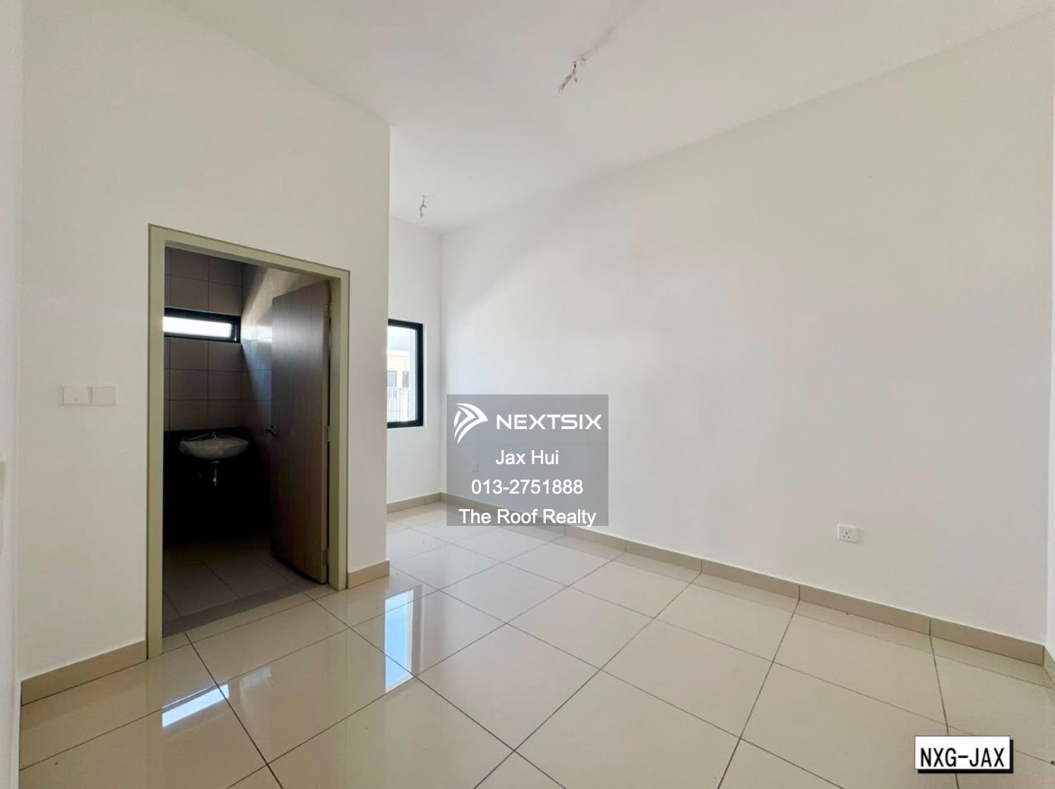 2-sty Terrace/Link House For Sale in Bandar Bukit Raja Selangor - Image 12