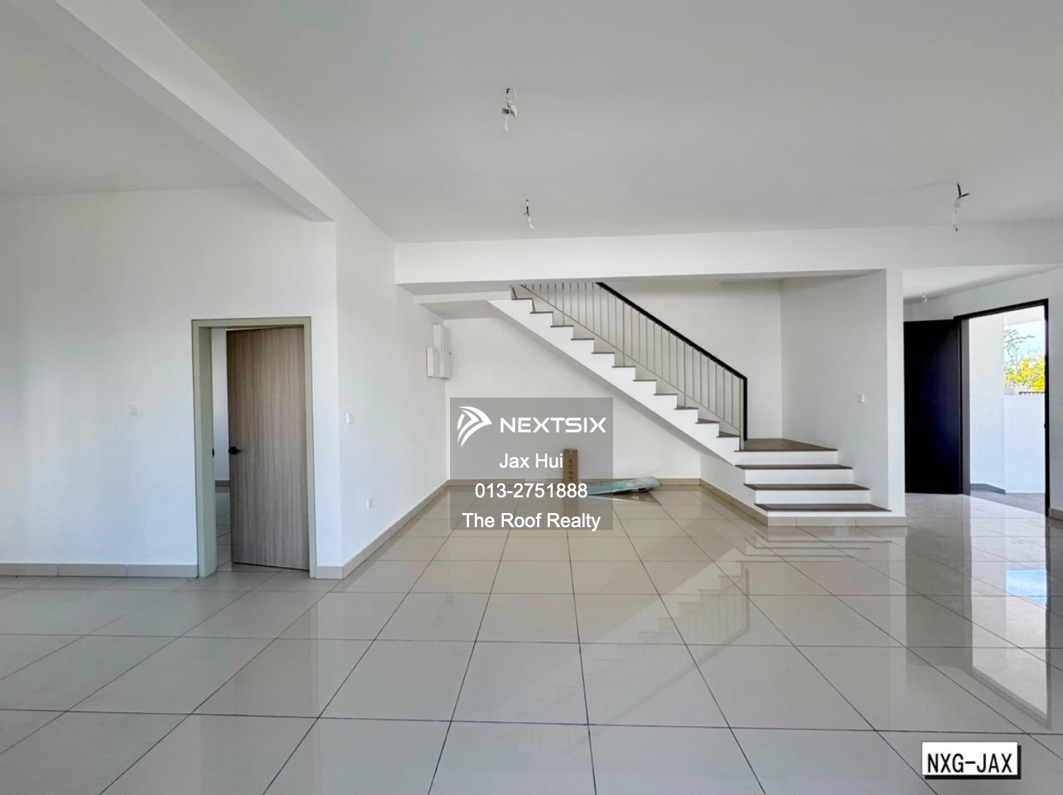 2-sty Terrace/Link House For Sale in Bandar Bukit Raja Selangor - Image 5