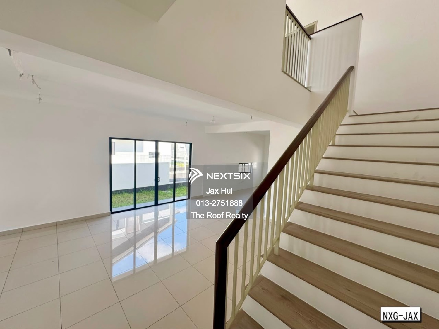 2-sty Terrace/Link House For Sale in Bandar Bukit Raja Selangor - Image 6