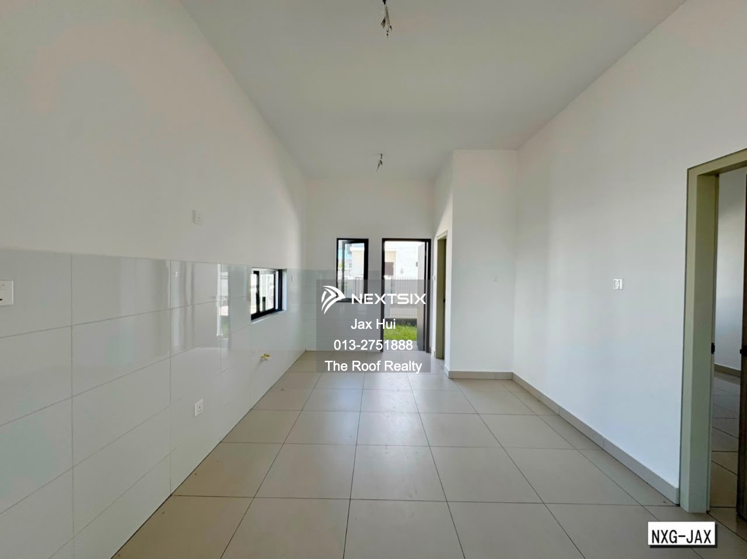 2-sty Terrace/Link House For Sale in Bandar Bukit Raja Selangor - Image 7