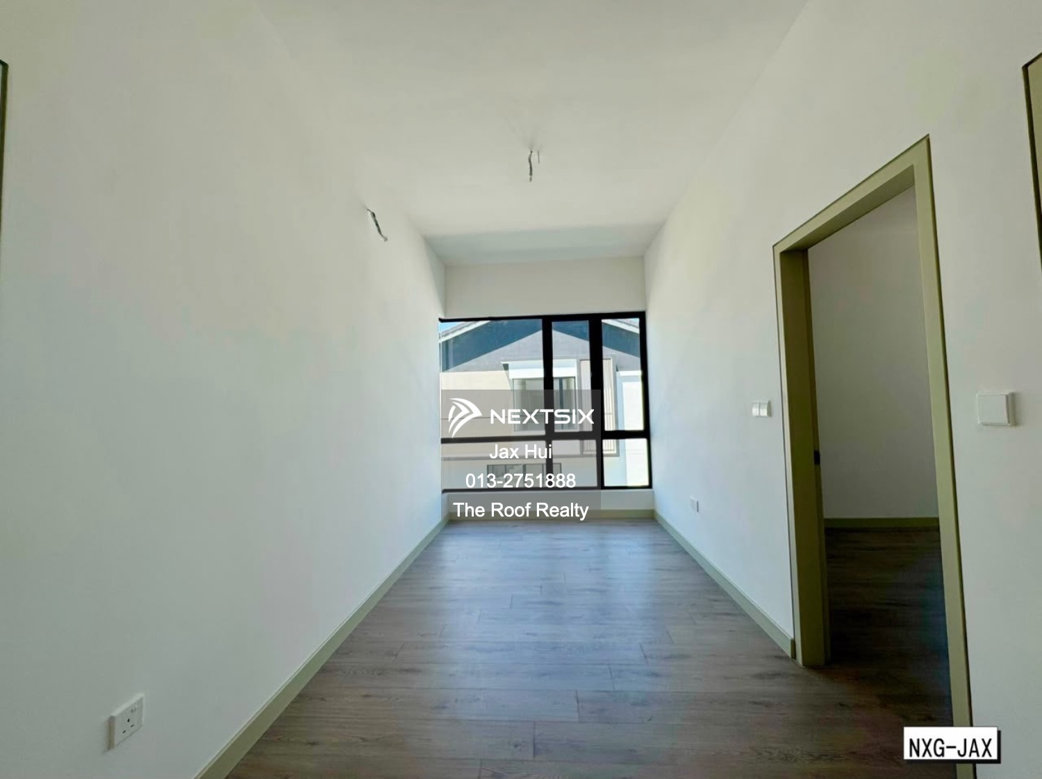 2-sty Terrace/Link House For Sale in Bandar Bukit Raja Selangor - Image 8