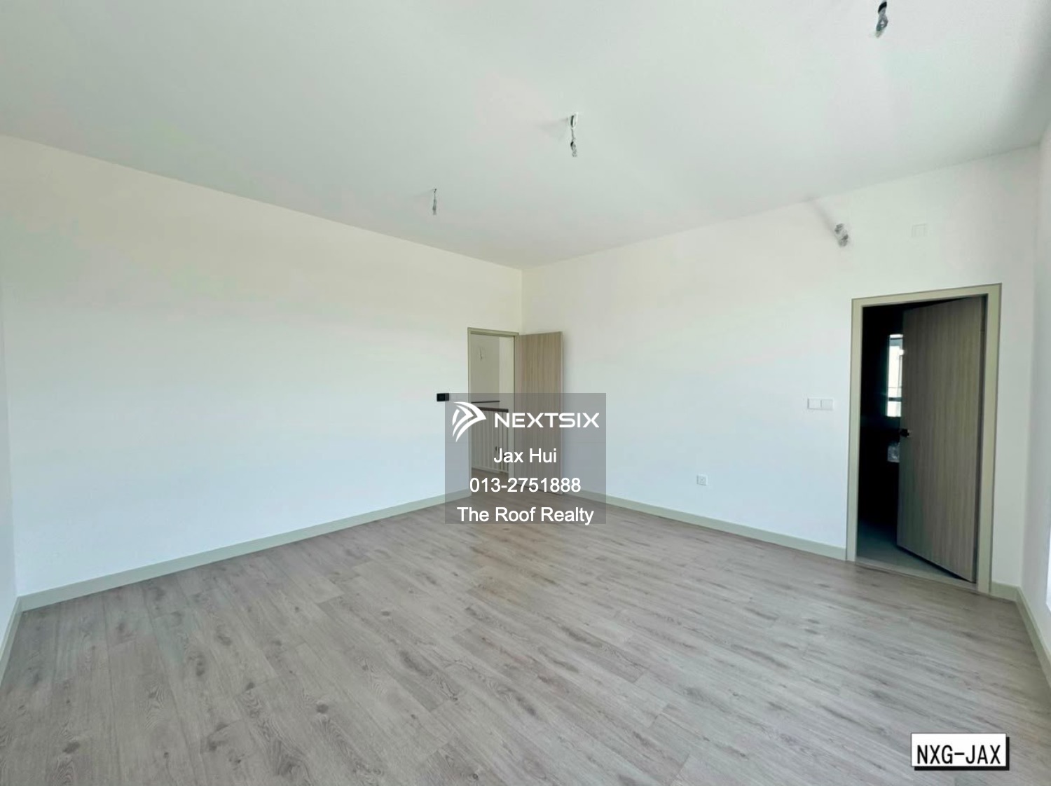 2-sty Terrace/Link House For Sale in Bandar Bukit Raja Selangor - Image 9