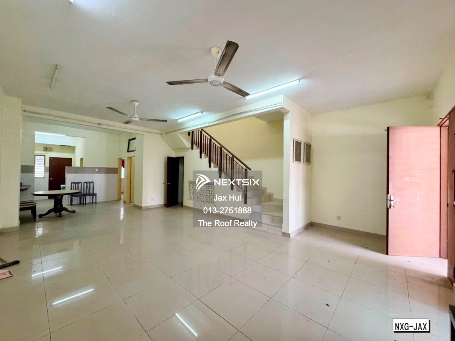 2-sty Terrace/Link House For Sale in Setia Alam Selangor