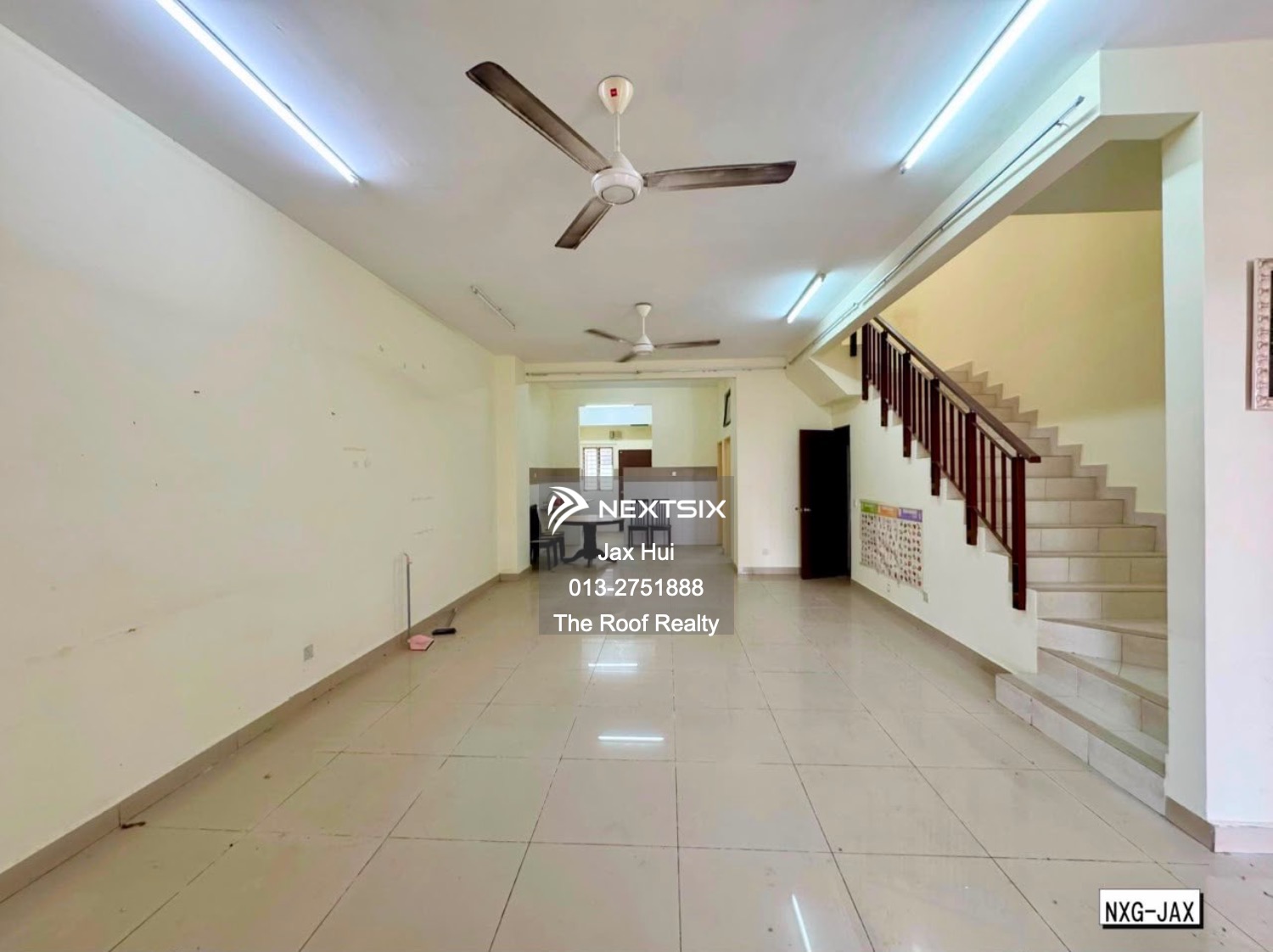 2-sty Terrace/Link House For Sale in Setia Alam Selangor - Image 2