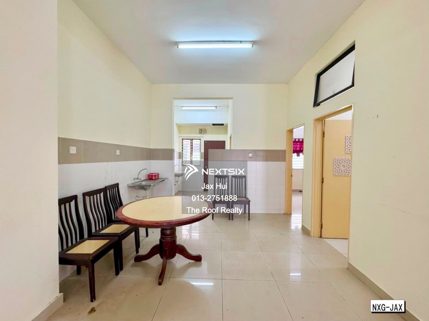 2-sty Terrace/Link House For Sale in Setia Alam Selangor - Image 3