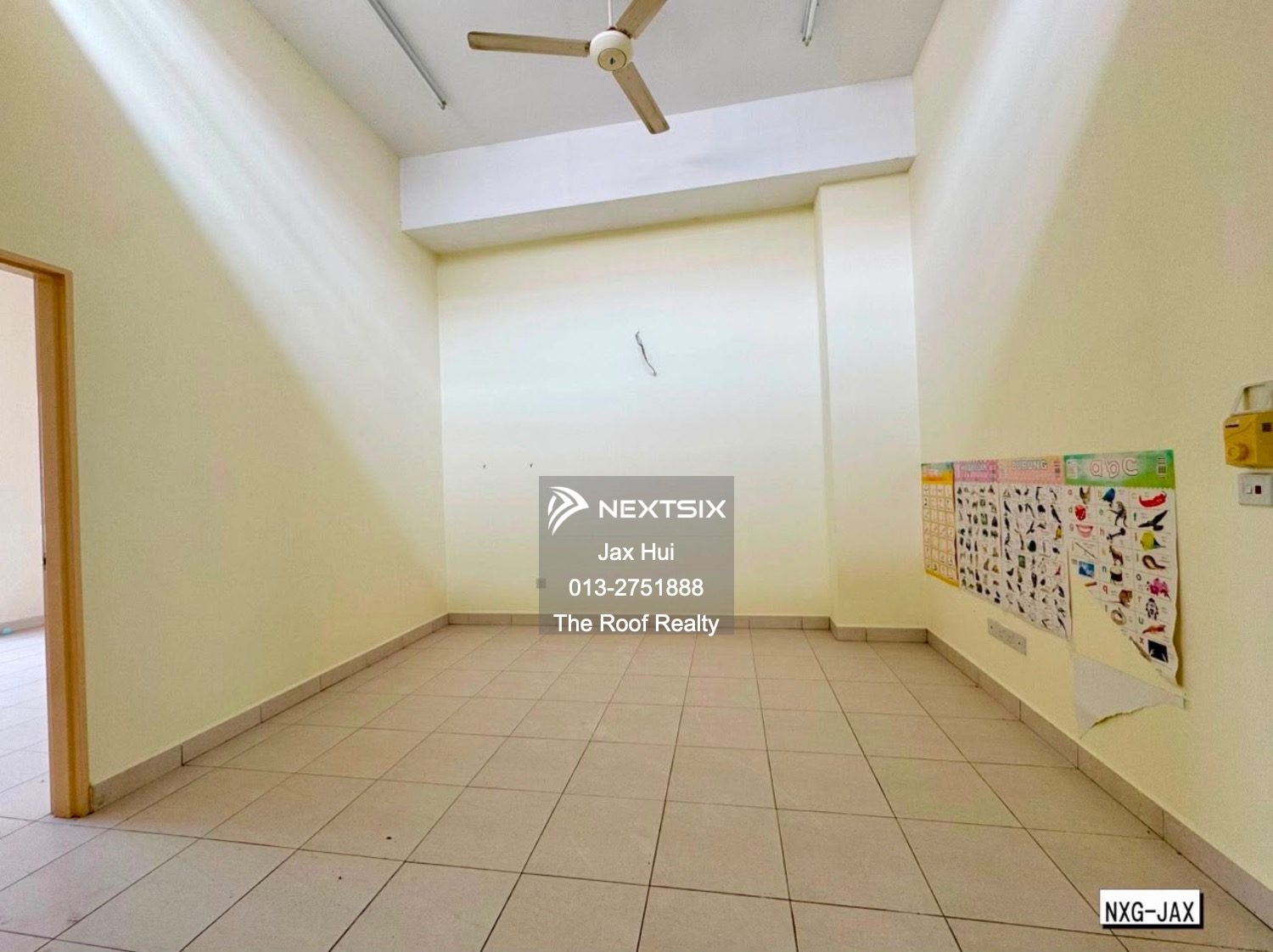 2-sty Terrace/Link House For Sale in Setia Alam Selangor - Image 4