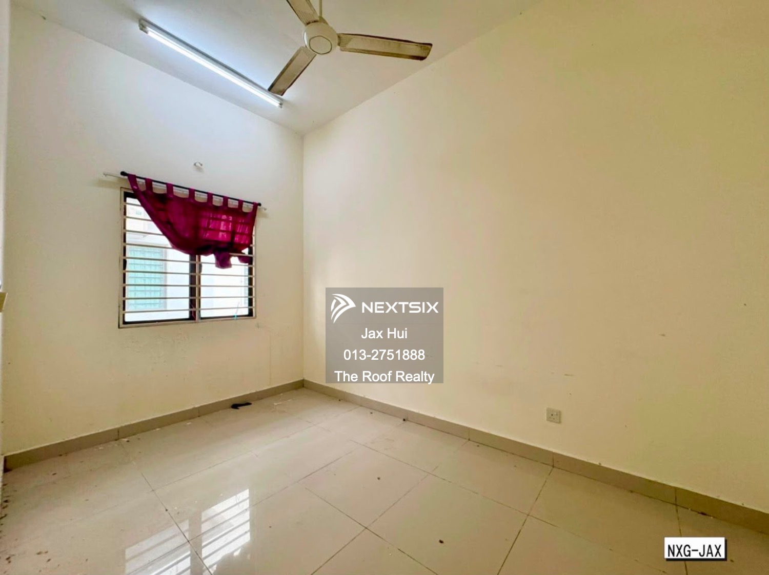2-sty Terrace/Link House For Sale in Setia Alam Selangor - Image 8