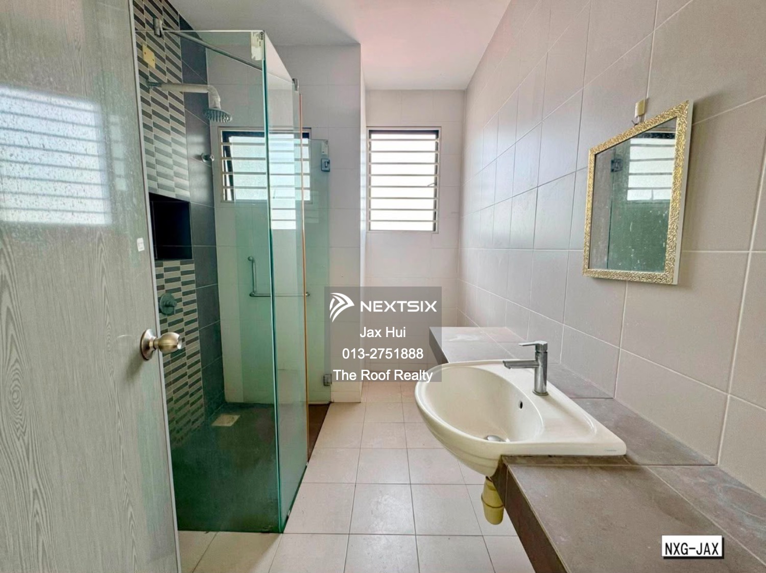 2-sty Terrace/Link House For Sale in Setia Alam Selangor - Image 9