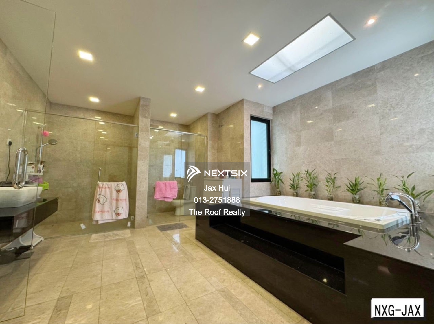 3-sty Terrace/Link House For Sale in Setia Alam Selangor - Image 11