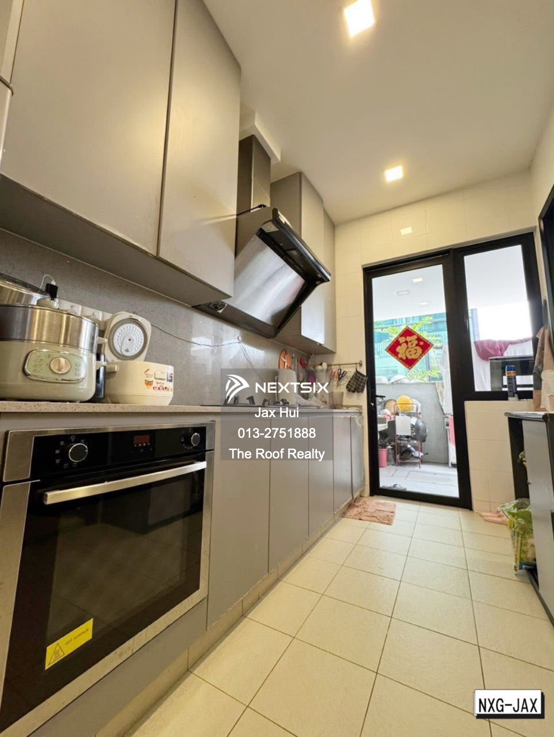 3-sty Terrace/Link House For Sale in Setia Alam Selangor - Image 3
