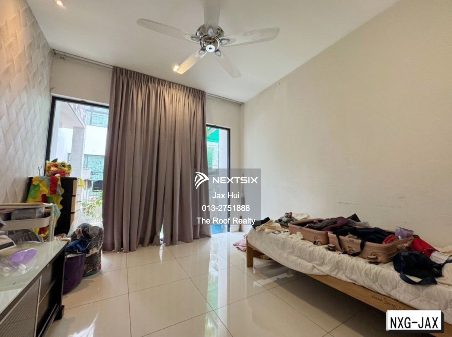 3-sty Terrace/Link House For Sale in Setia Alam Selangor - Image 5