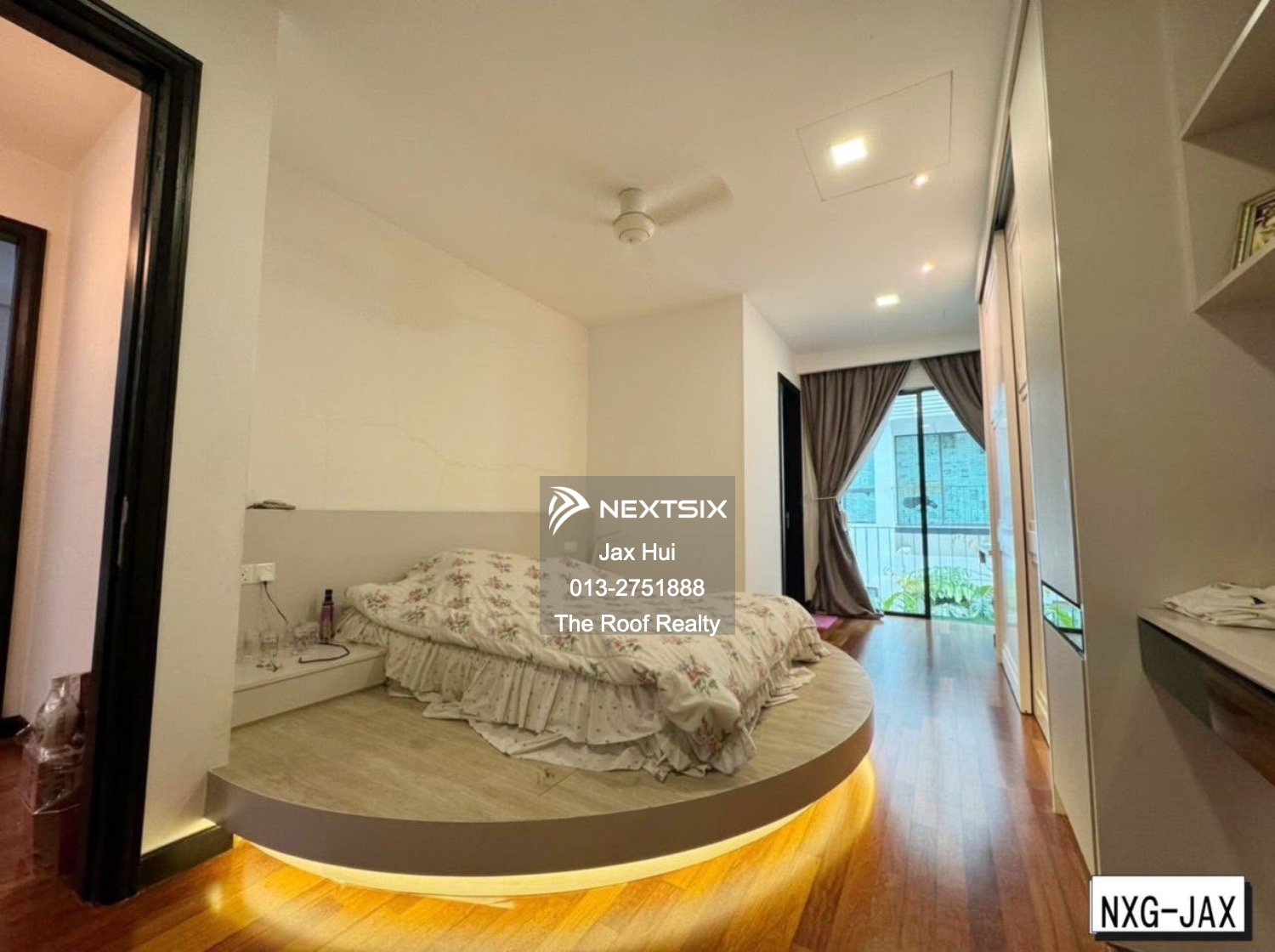 3-sty Terrace/Link House For Sale in Setia Alam Selangor - Image 6