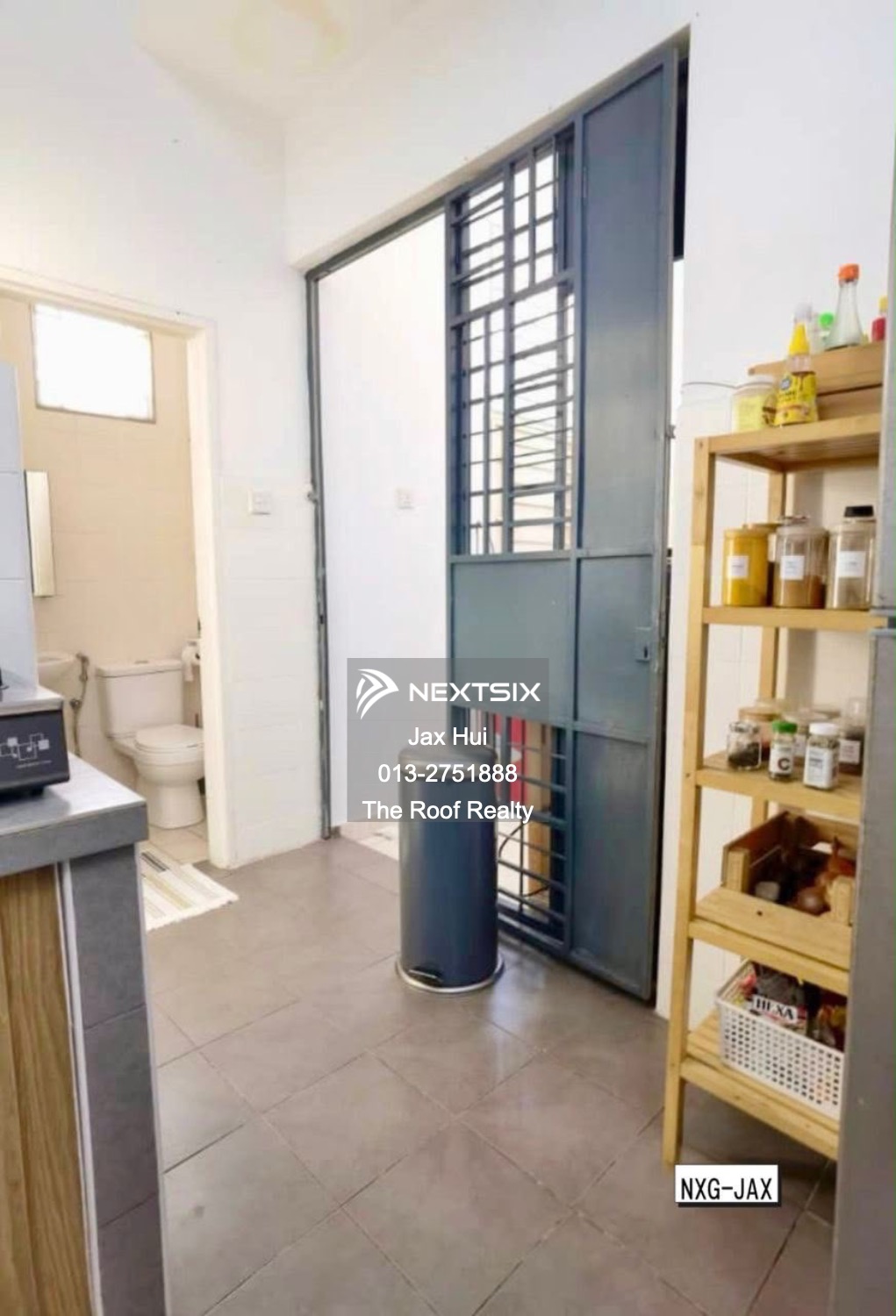 2-sty Terrace/Link House For Sale in Setia Alam Selangor - Image 10