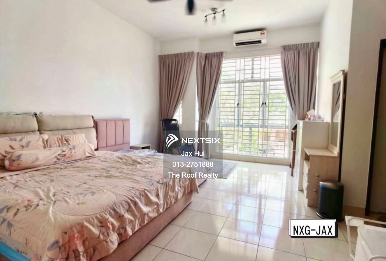 2-sty Terrace/Link House For Sale in Setia Alam Selangor - Image 6