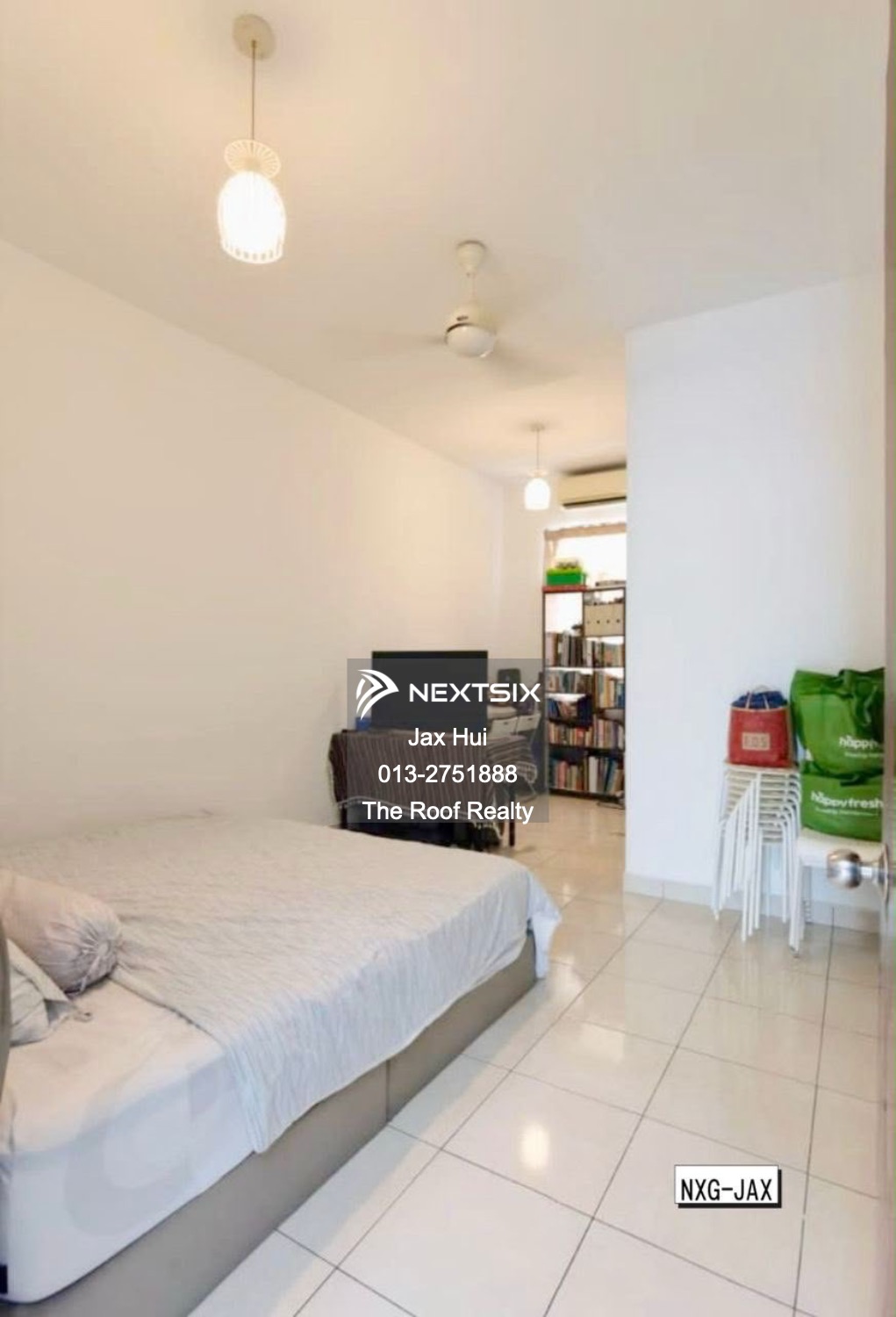 2-sty Terrace/Link House For Sale in Setia Alam Selangor - Image 7