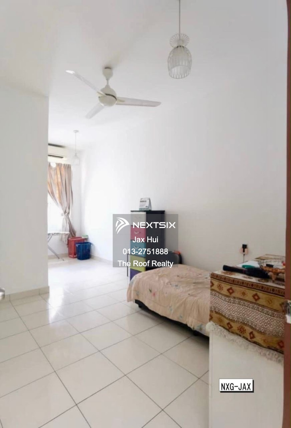 2-sty Terrace/Link House For Sale in Setia Alam Selangor - Image 8