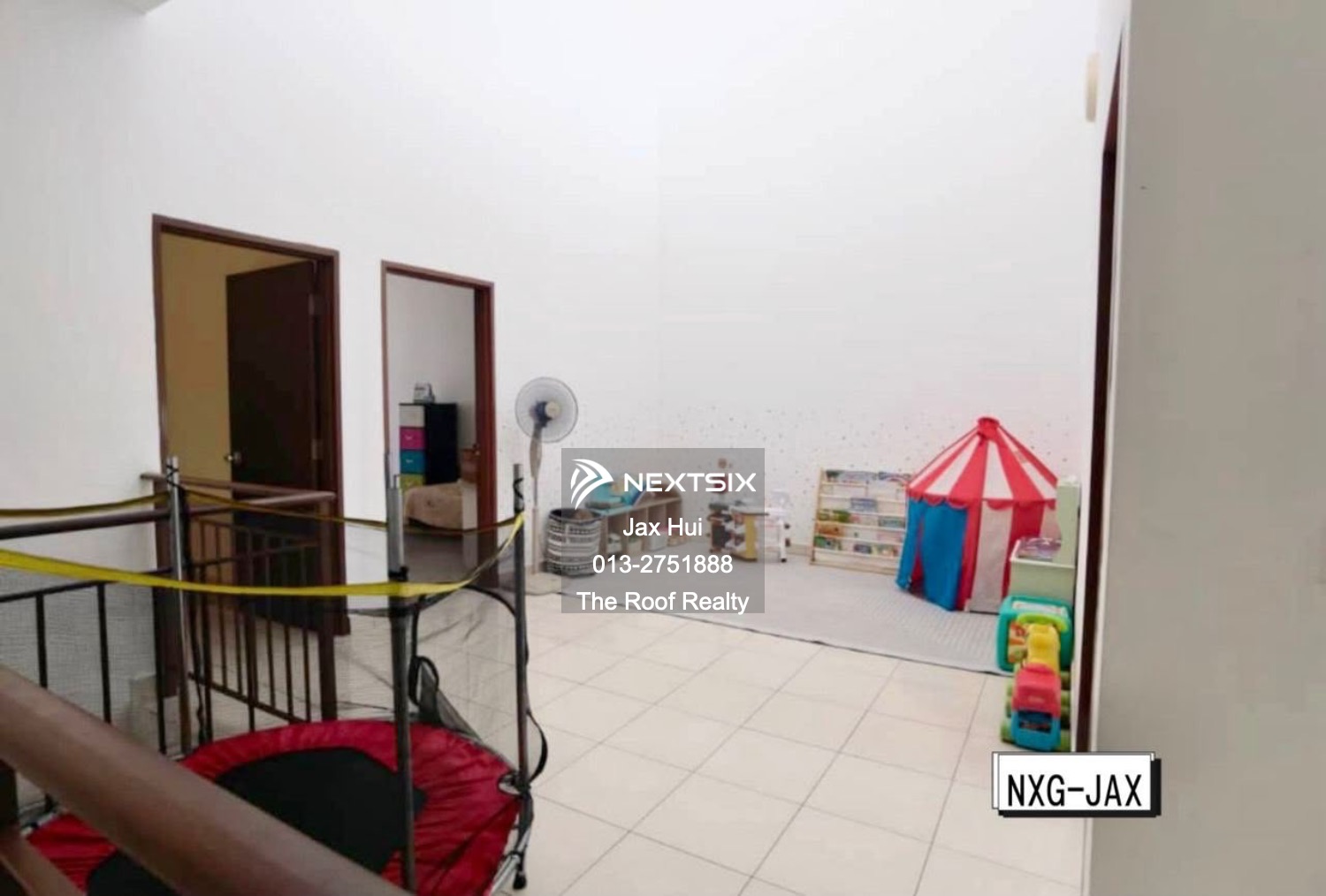 2-sty Terrace/Link House For Sale in Setia Alam Selangor - Image 9