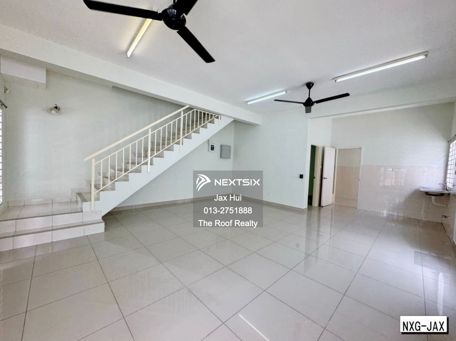 2-sty Terrace/Link House For Sale in Setia Alam Selangor