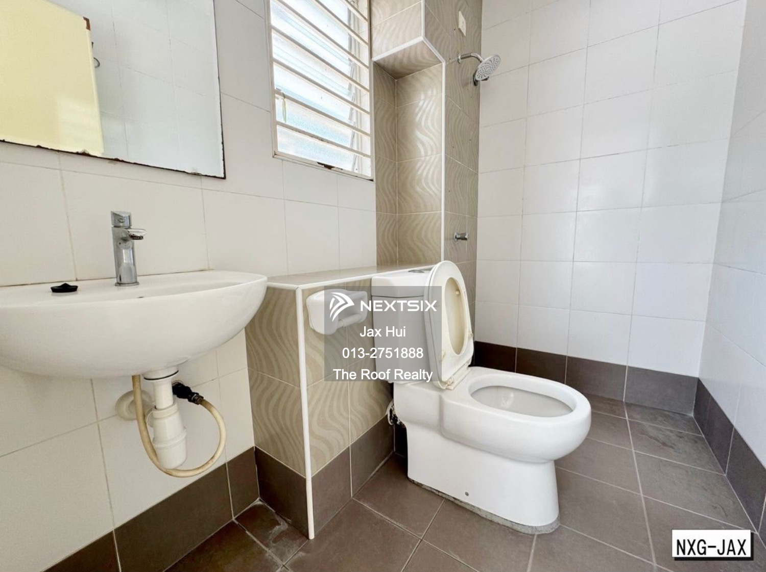 2-sty Terrace/Link House For Sale in Setia Alam Selangor - Image 10