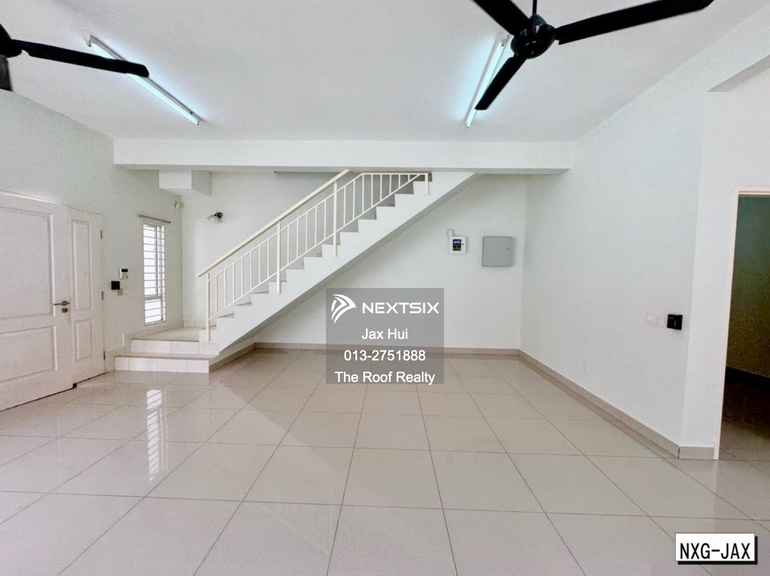 2-sty Terrace/Link House For Sale in Setia Alam Selangor - Image 2