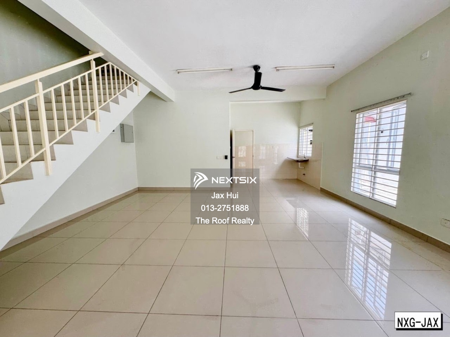 2-sty Terrace/Link House For Sale in Setia Alam Selangor - Image 3