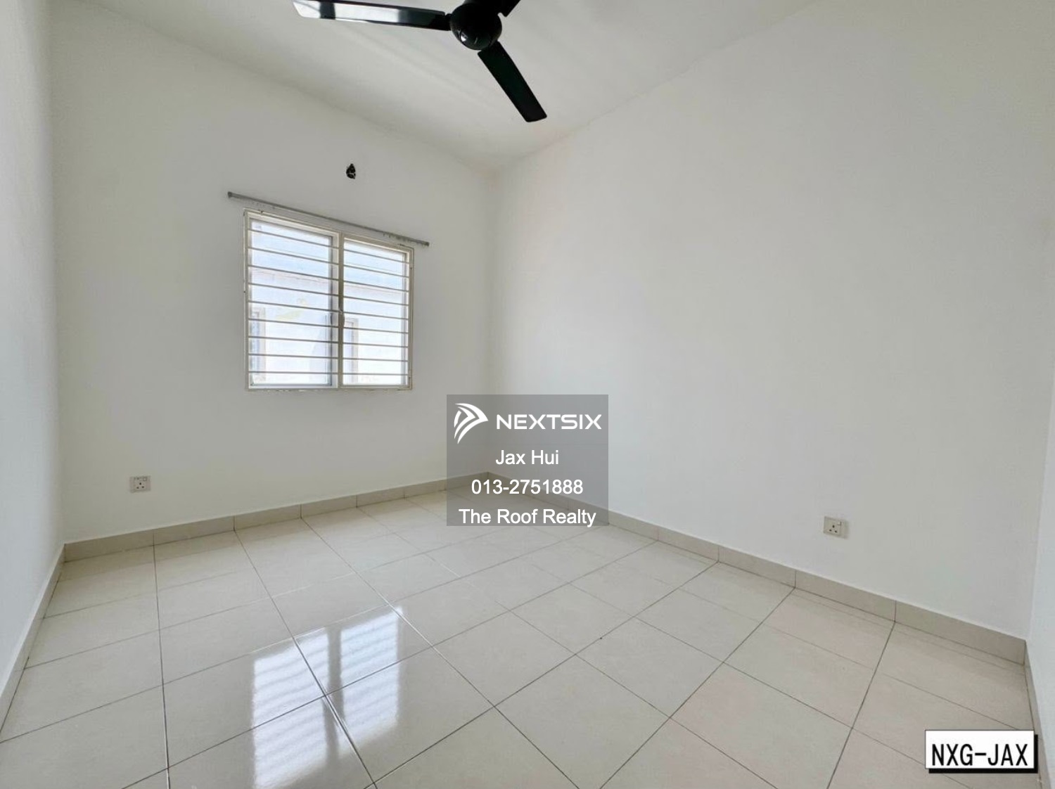 2-sty Terrace/Link House For Sale in Setia Alam Selangor - Image 4