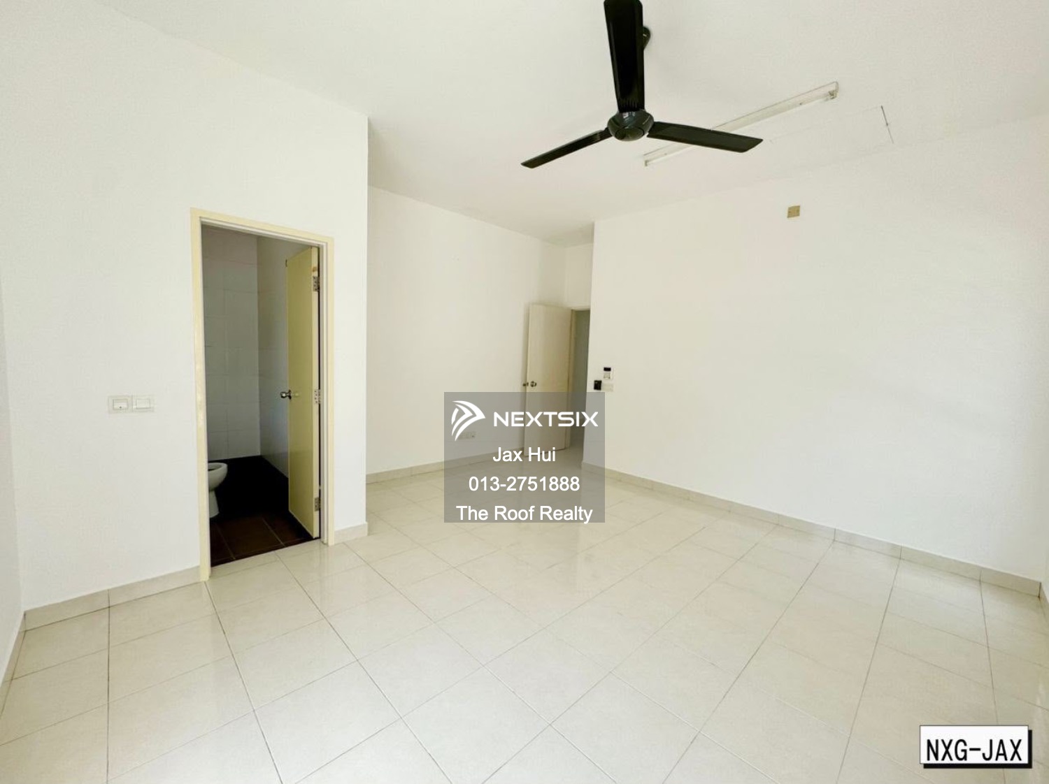 2-sty Terrace/Link House For Sale in Setia Alam Selangor - Image 6