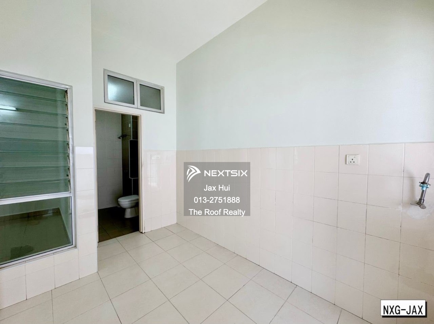 2-sty Terrace/Link House For Sale in Setia Alam Selangor - Image 7