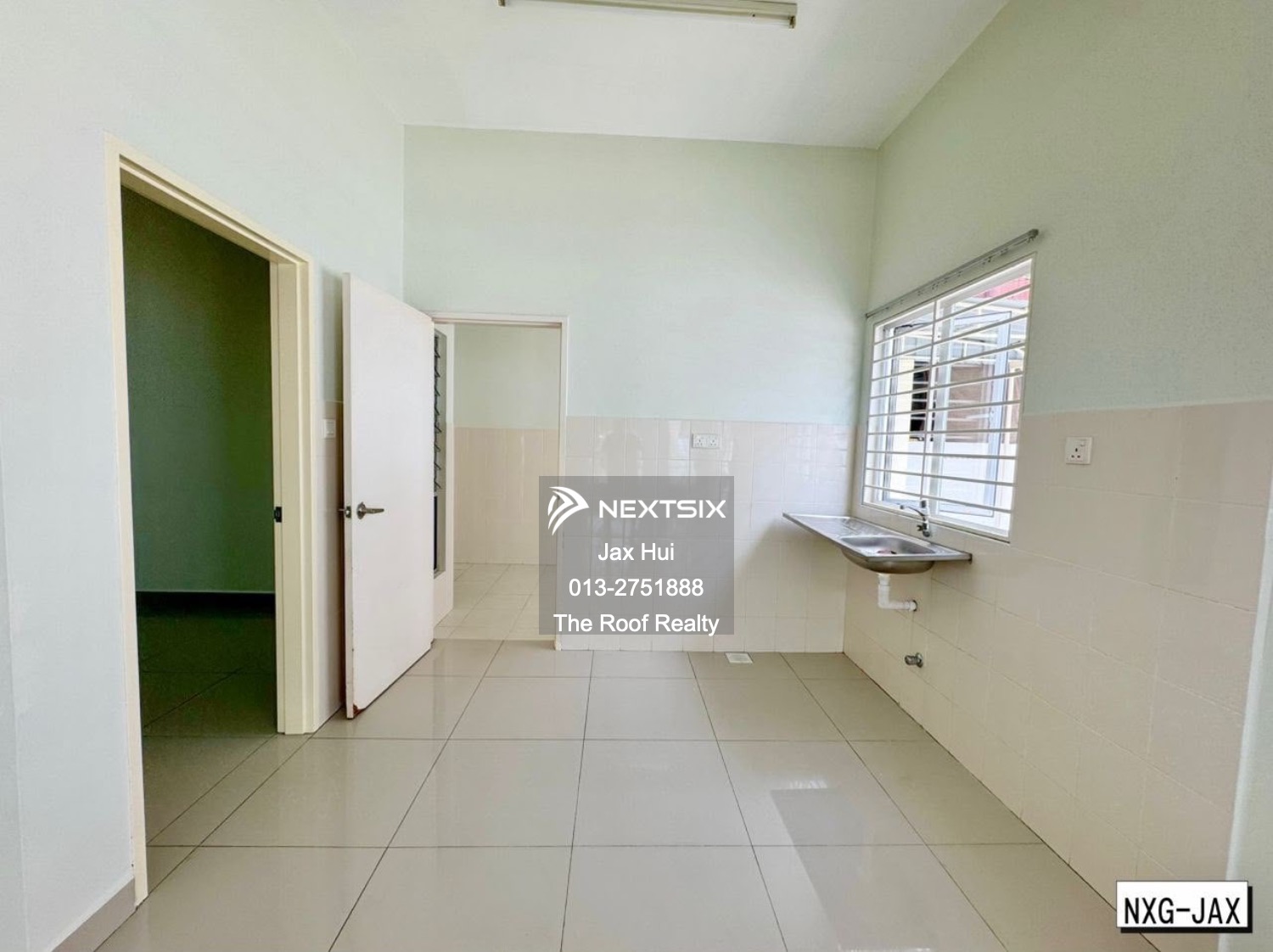 2-sty Terrace/Link House For Sale in Setia Alam Selangor - Image 9