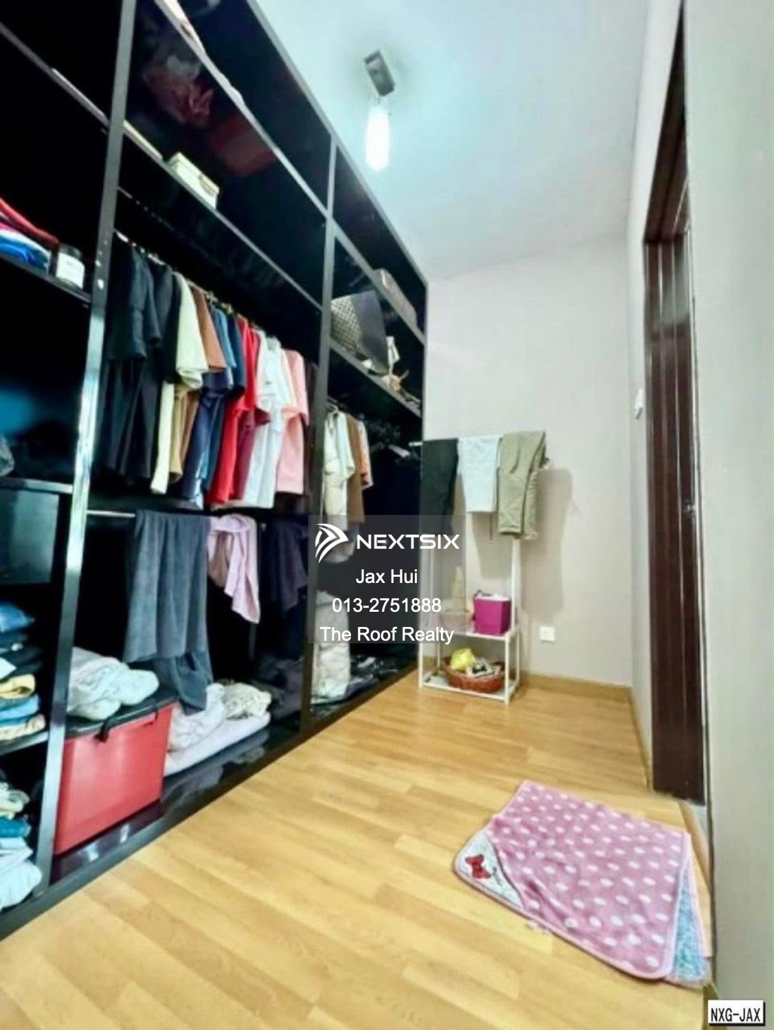 Bungalow For Sale in Aman Perdana Selangor - Image 10