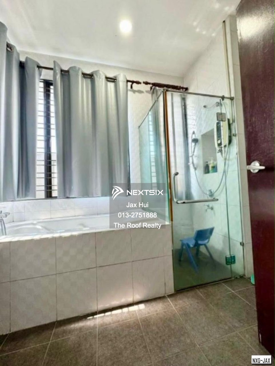 Bungalow For Sale in Aman Perdana Selangor - Image 11