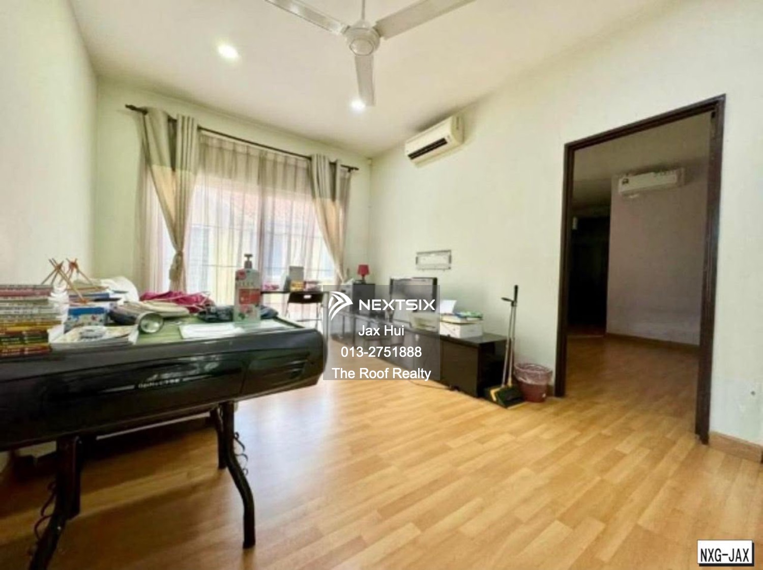 Bungalow For Sale in Aman Perdana Selangor - Image 5