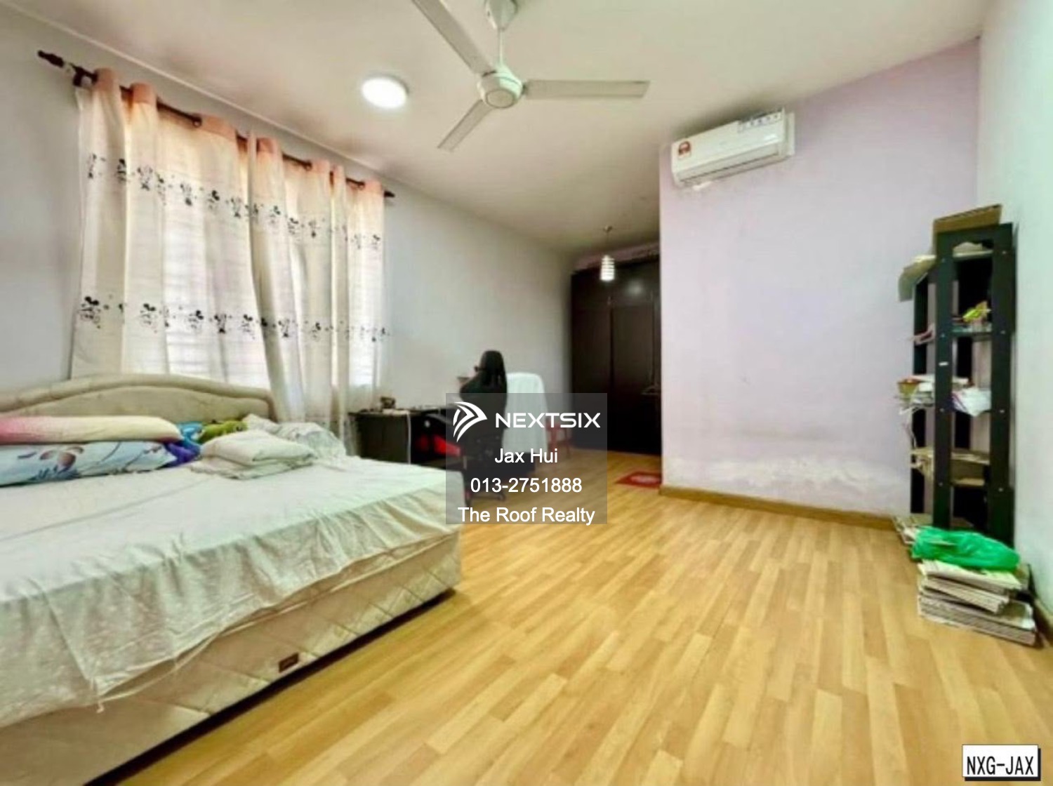 Bungalow For Sale in Aman Perdana Selangor - Image 7