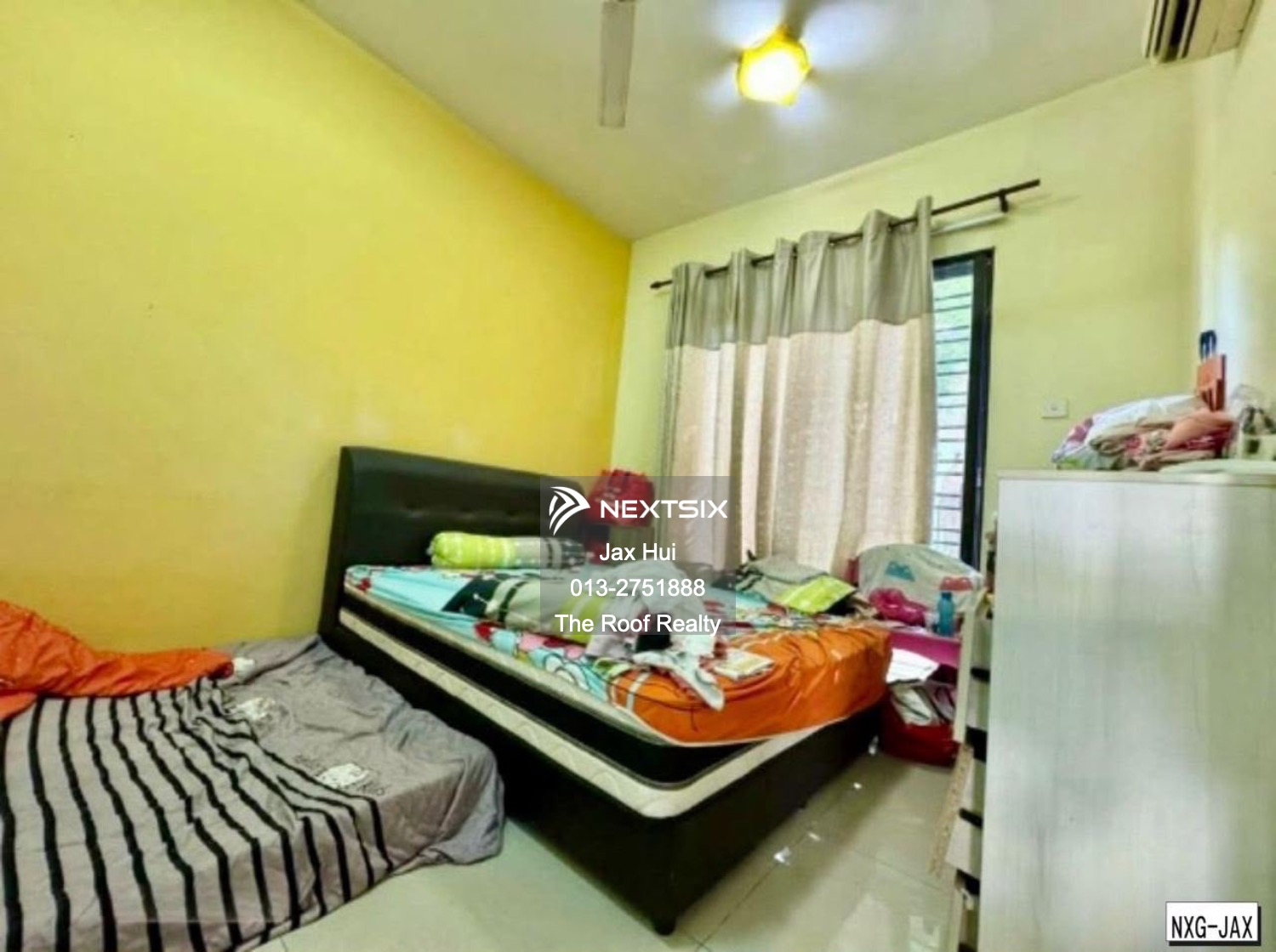 Bungalow For Sale in Aman Perdana Selangor - Image 8