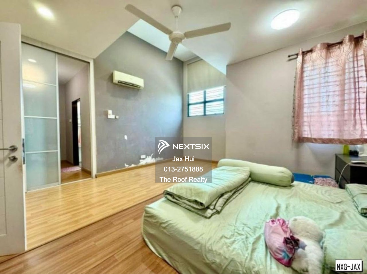 Bungalow For Sale in Aman Perdana Selangor - Image 9