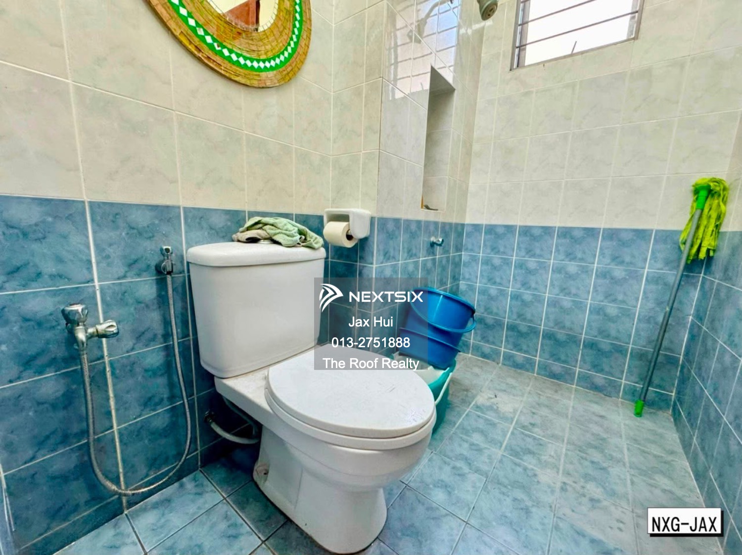 Semi-detached House For Sale in Aman Perdana Selangor - Image 10