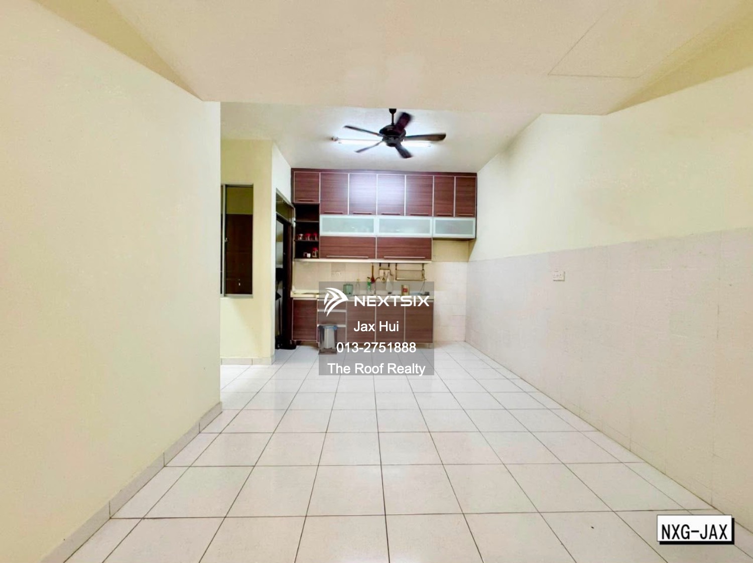 Semi-detached House For Sale in Aman Perdana Selangor - Image 3