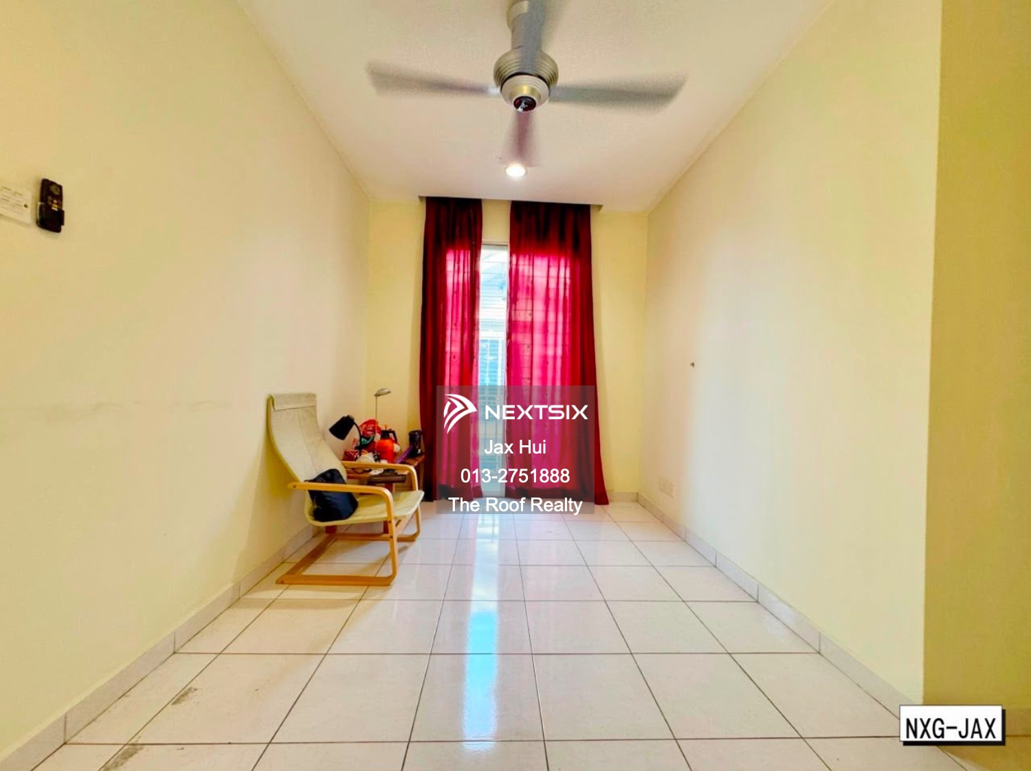 Semi-detached House For Sale in Aman Perdana Selangor - Image 4