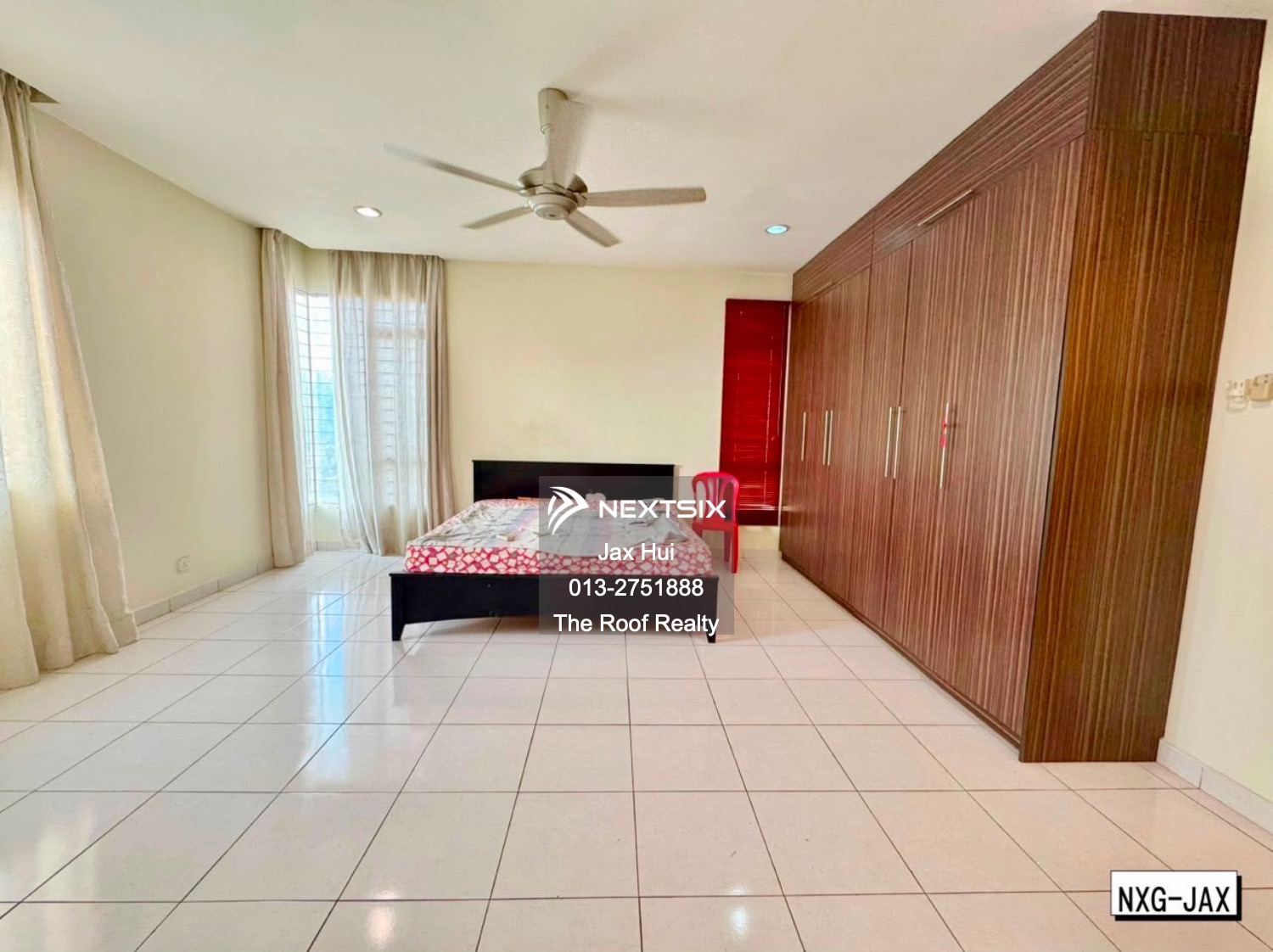 Semi-detached House For Sale in Aman Perdana Selangor - Image 5