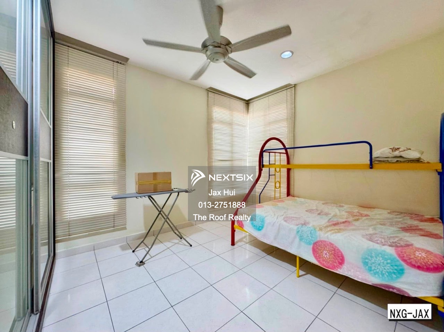 Semi-detached House For Sale in Aman Perdana Selangor - Image 6