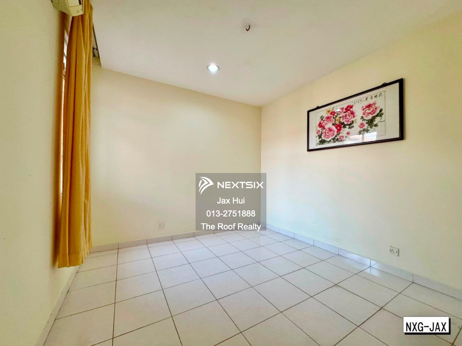 Semi-detached House For Sale in Aman Perdana Selangor - Image 7