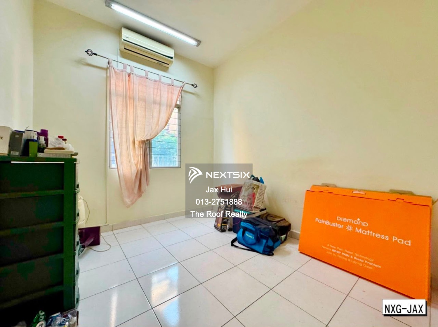 Semi-detached House For Sale in Aman Perdana Selangor - Image 8