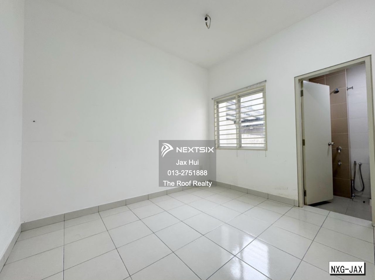 2-sty Terrace/Link House For Sale in Bandar Bukit Raja Selangor - Image 5
