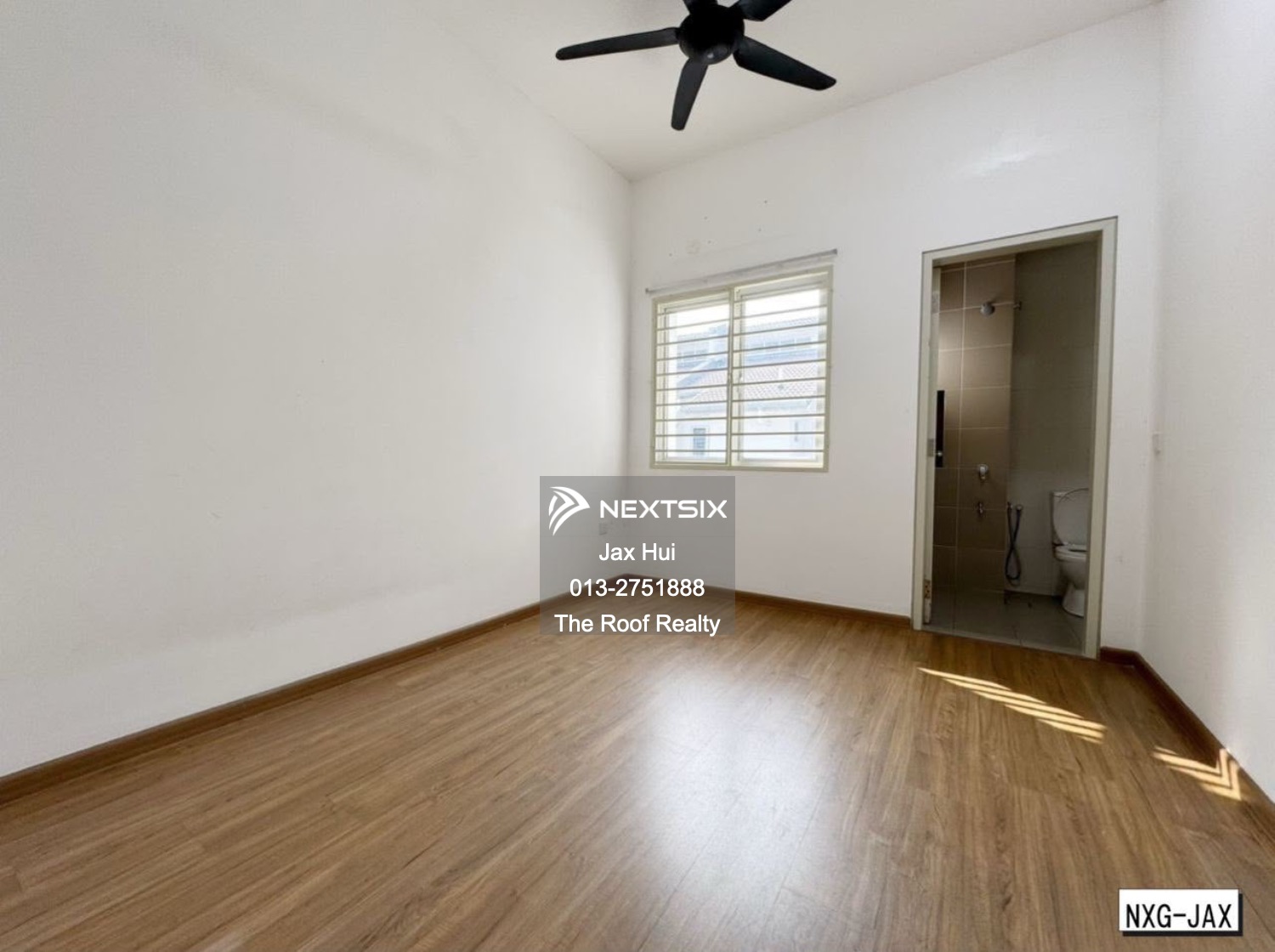 2-sty Terrace/Link House For Sale in Bandar Bukit Raja Selangor - Image 6