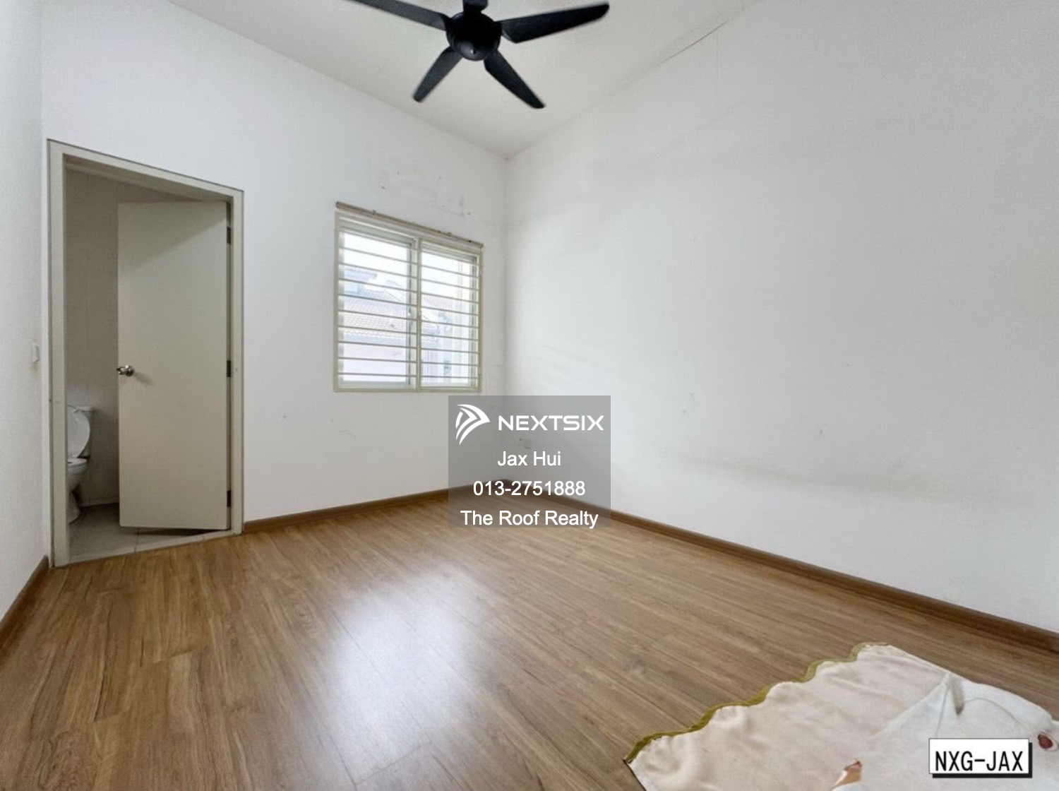 2-sty Terrace/Link House For Sale in Bandar Bukit Raja Selangor - Image 7
